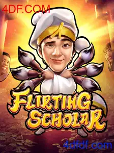 FlirtingScholar