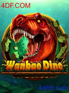 WanBaoDino: Uma Nova Experiência no Universo dos Jogos