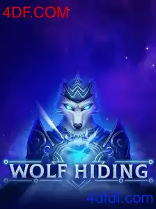 Explorando o Fenômeno do Jogo WolfHiding